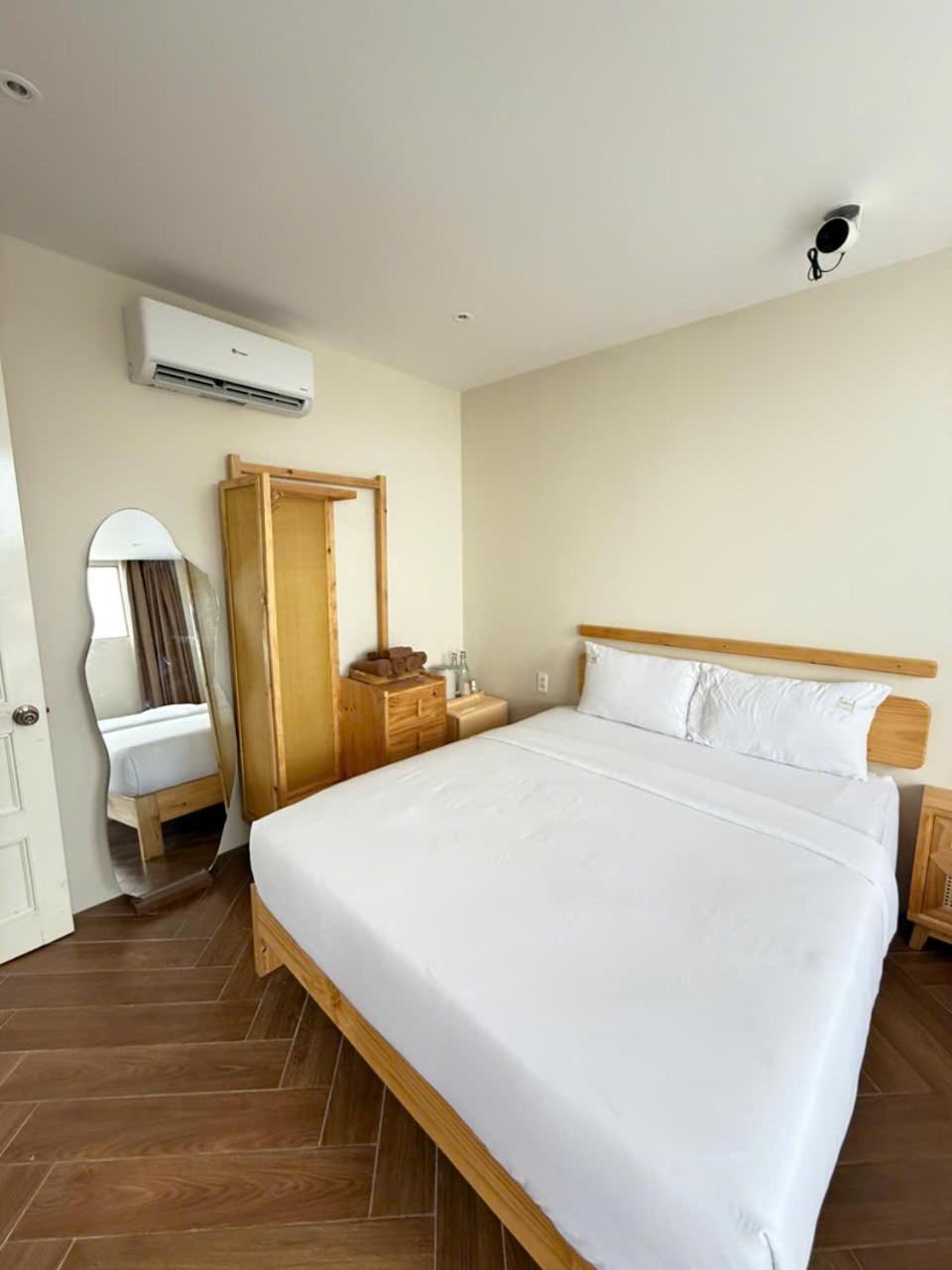 Sunset Story Hotel Ap Khanh Phuoc エクステリア 写真