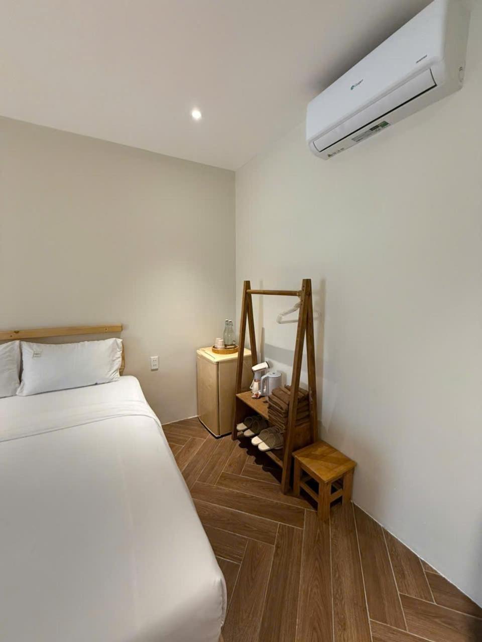 Sunset Story Hotel Ap Khanh Phuoc エクステリア 写真