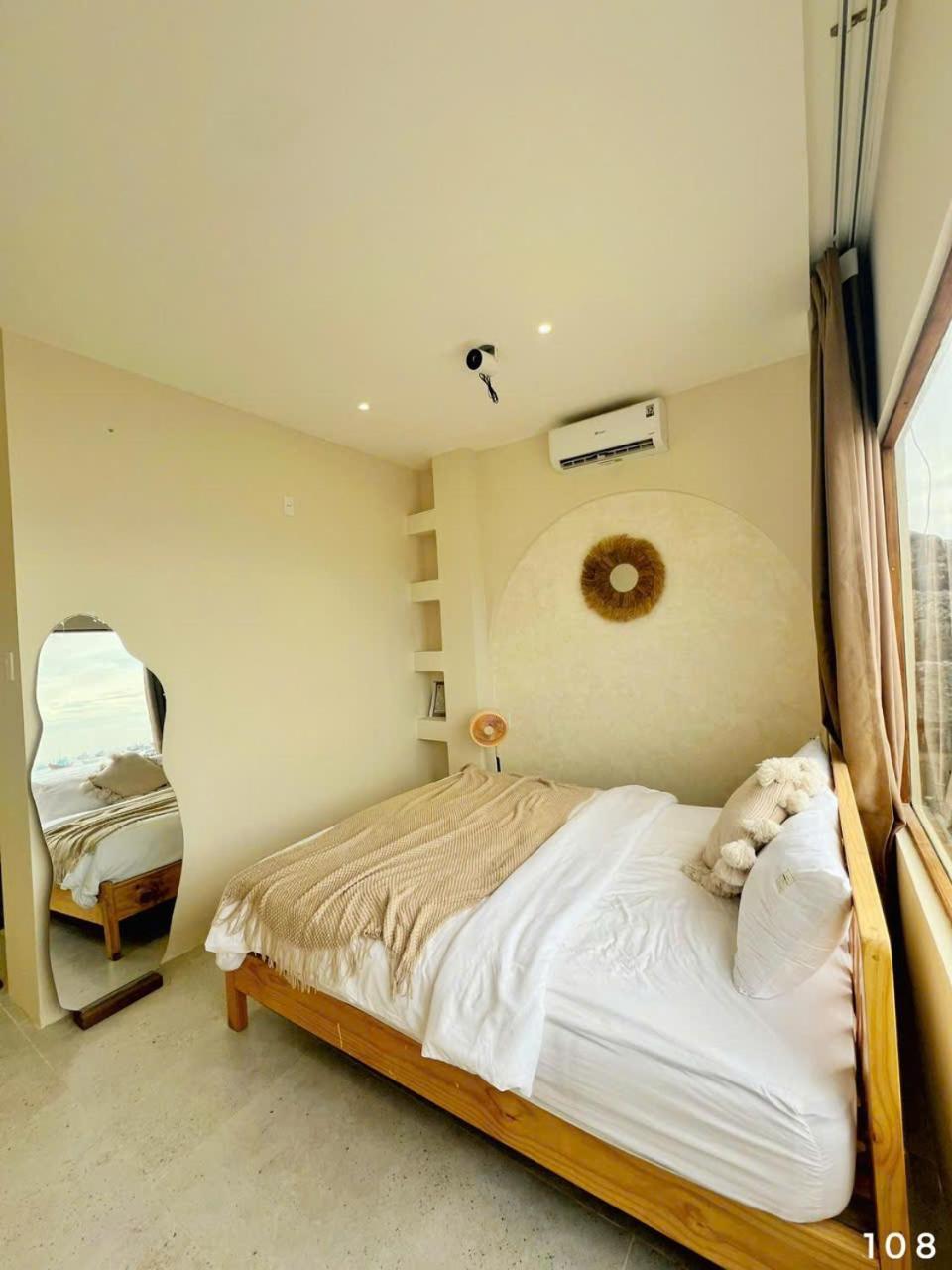 Sunset Story Hotel Ap Khanh Phuoc エクステリア 写真
